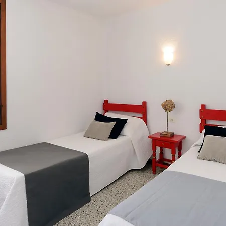 Danlux Isis 3a Apartment *