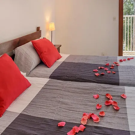 Danlux Isis 3a Apartment Tossa de Mar