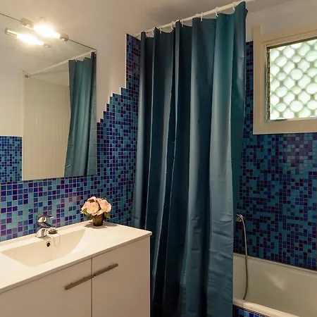 Danlux Isis 3a Apartment *