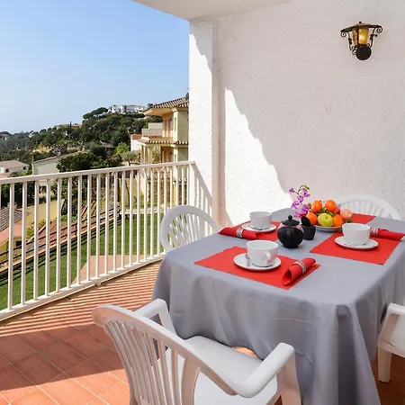 Apartment Danlux Isis 3a *
