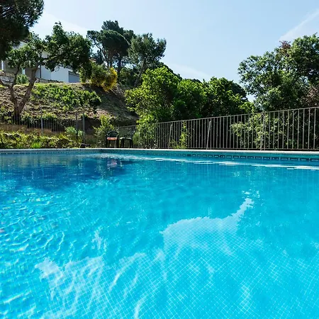Apartment Danlux Isis 3a Tossa de Mar