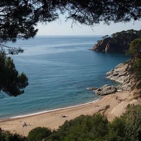Danlux Isis 3a Apartment Tossa de Mar