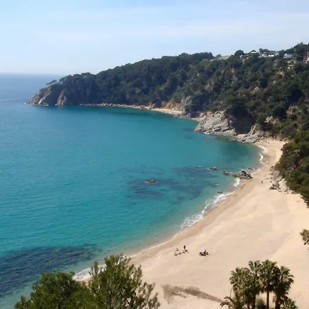 Danlux Isis 3a * Tossa de Mar